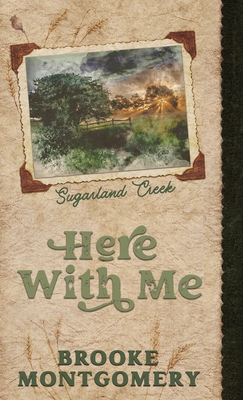 Here With Me (Alternate Special Edition Cover) Cover Image