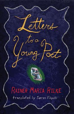 Letters to a Young Poet Cover Image