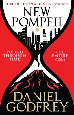 Cover for New Pompeii
