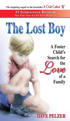 The Lost Boy Cover Image