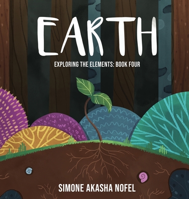 Earth: Exploring the Elements Cover Image