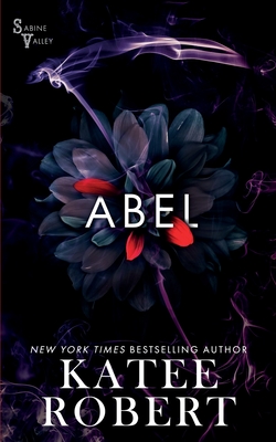 Abel By Katee Robert Cover Image