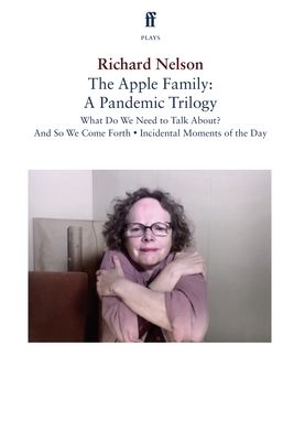 The Apple Family: A Pandemic Trilogy Cover Image