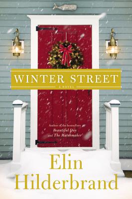 Cover for Winter Street