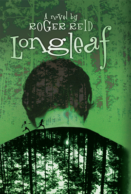 Longleaf By Roger Reid Cover Image
