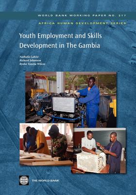 Youth Employment and Skills Development in The Gambia (World Bank Working Papers #217)