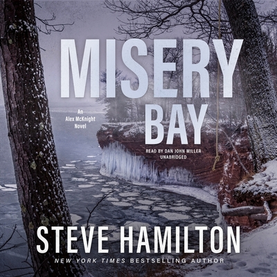 Misery Bay (Alex McKnight #8)