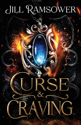 Curse and Craving By Jill Ramsower Cover Image