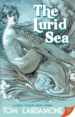 The Lurid Sea Cover Image