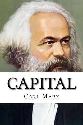 Capital: 1 Cover Image