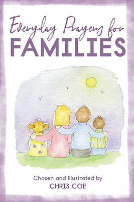 Cover for Everyday Prayers for Families