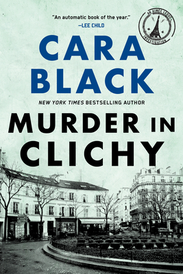 Murder in Clichy (An Aimée Leduc Investigation #5)