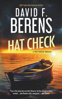 Hat Check Cover Image