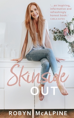 Skinside Out Cover Image