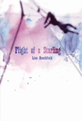 Flight of a Starling Cover Image