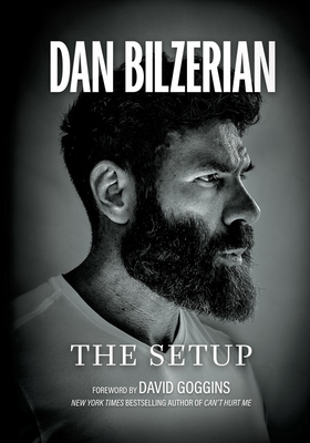 The Setup Cover Image