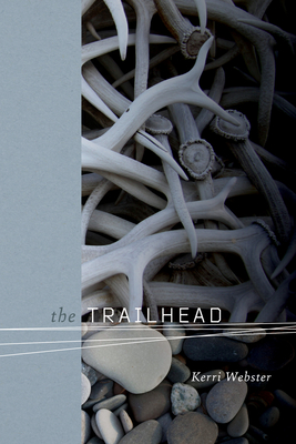Cover for The Trailhead (Wesleyan Poetry)