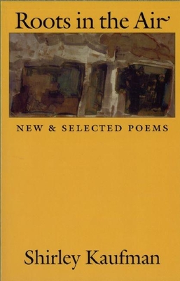 Cover for Roots in the Air
