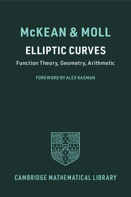 Elliptic Curves (Cambridge Mathematical Library)