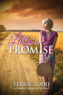 Lilly's Promise By Terrie Todd Cover Image