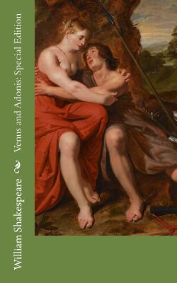 Venus and Adonis: Special Edition Cover Image