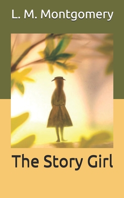 The Story Girl Cover Image