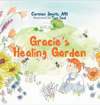 Gracie's Healing Garden Cover Image