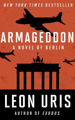 Armageddon: A Novel of Berlin Cover Image