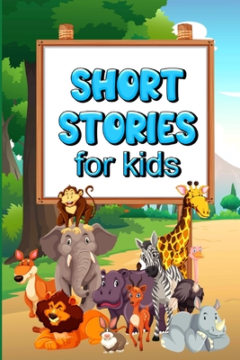 Short Stories For Kids Paperback