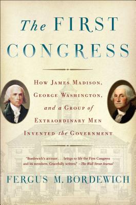 Cover for The First Congress