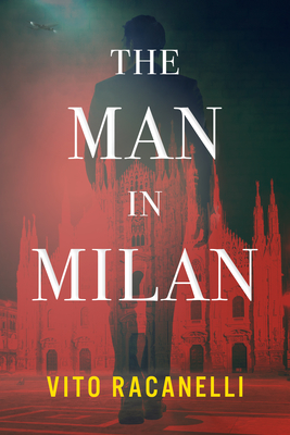 Cover for The Man in Milan