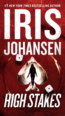 High Stakes By Iris Johansen Cover Image