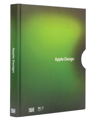 Apple Design (Hardcover) | Phoenix Books