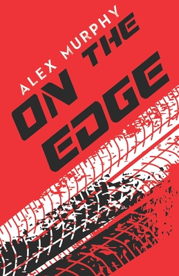 On The Edge Cover Image