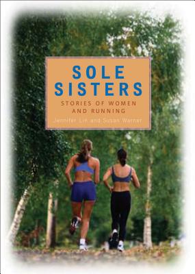 Cover for Sole Sisters