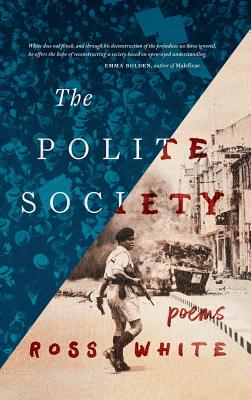 Cover for The Polite Society