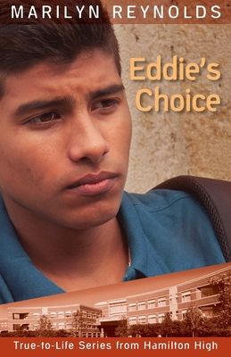 Eddie's Choice By Marilyn Reynolds Cover Image