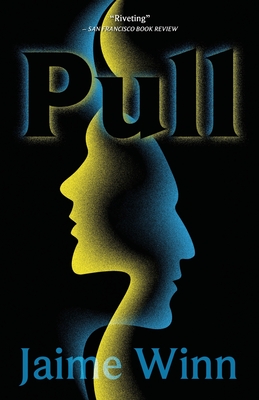 Pull By Jaime Winn Cover Image