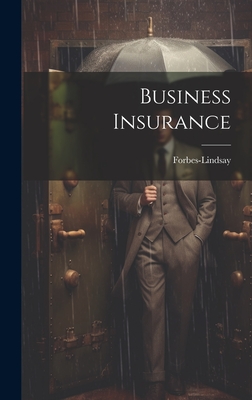 Business Insurance Cover Image