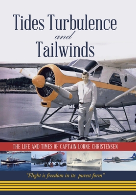 Tides Turbulence and Tailwinds Cover Image