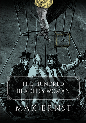 The Hundred Headless Woman Cover Image