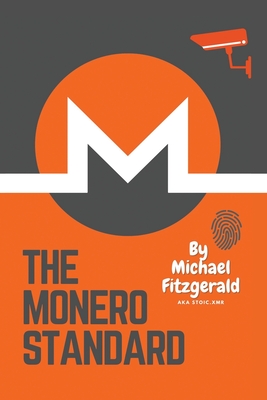 The Monero Standard: We're Not Here For The Income, We're Here For The Outcome Cover Image
