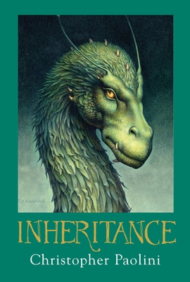 Inheritance: Book IV (The Inheritance Cycle #4)