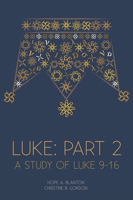 Luke: Part 2: At His Feet Studies Cover Image