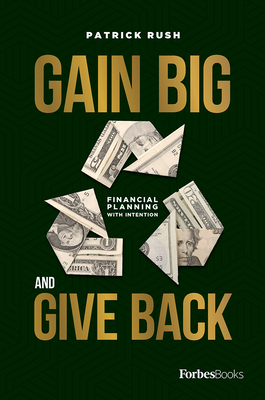 Gain Big and Give Back Cover Image