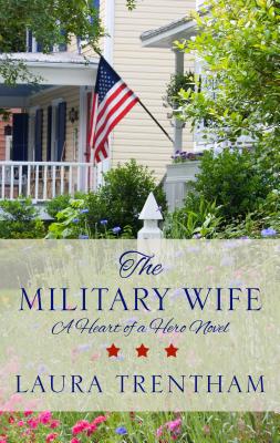The Military Wife Cover Image
