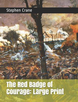 The Red Badge of Courage