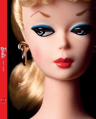 Barbie: The Icon Cover Image