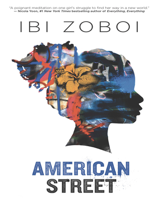 American Street By Ibi Zoboi Cover Image