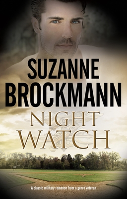 Cover for Night Watch